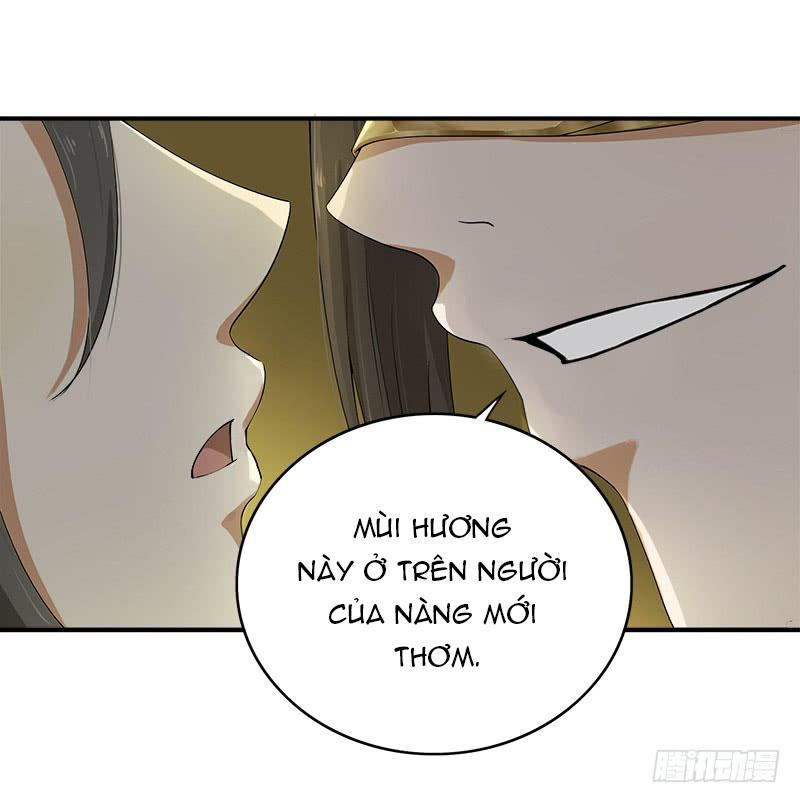 Khuynh Thế Độc Phi Chap 10 - Next Chap 11