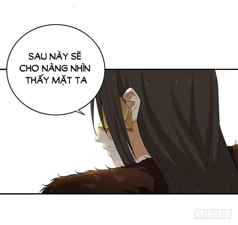 Khuynh Thế Độc Phi Chap 10 - Next Chap 11