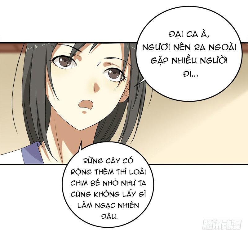 Khuynh Thế Độc Phi Chap 10 - Next Chap 11