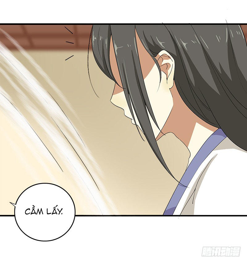 Khuynh Thế Độc Phi Chap 10 - Next Chap 11