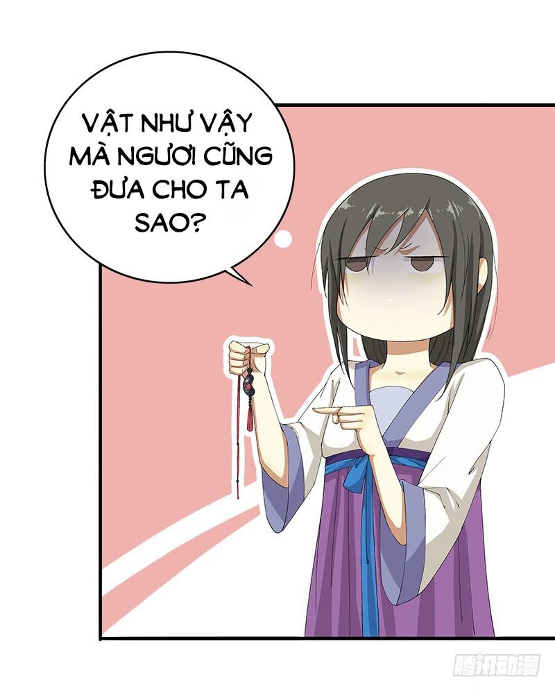 Khuynh Thế Độc Phi Chap 10 - Next Chap 11