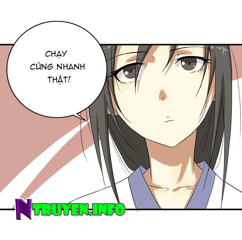 Khuynh Thế Độc Phi Chap 10 - Next Chap 11