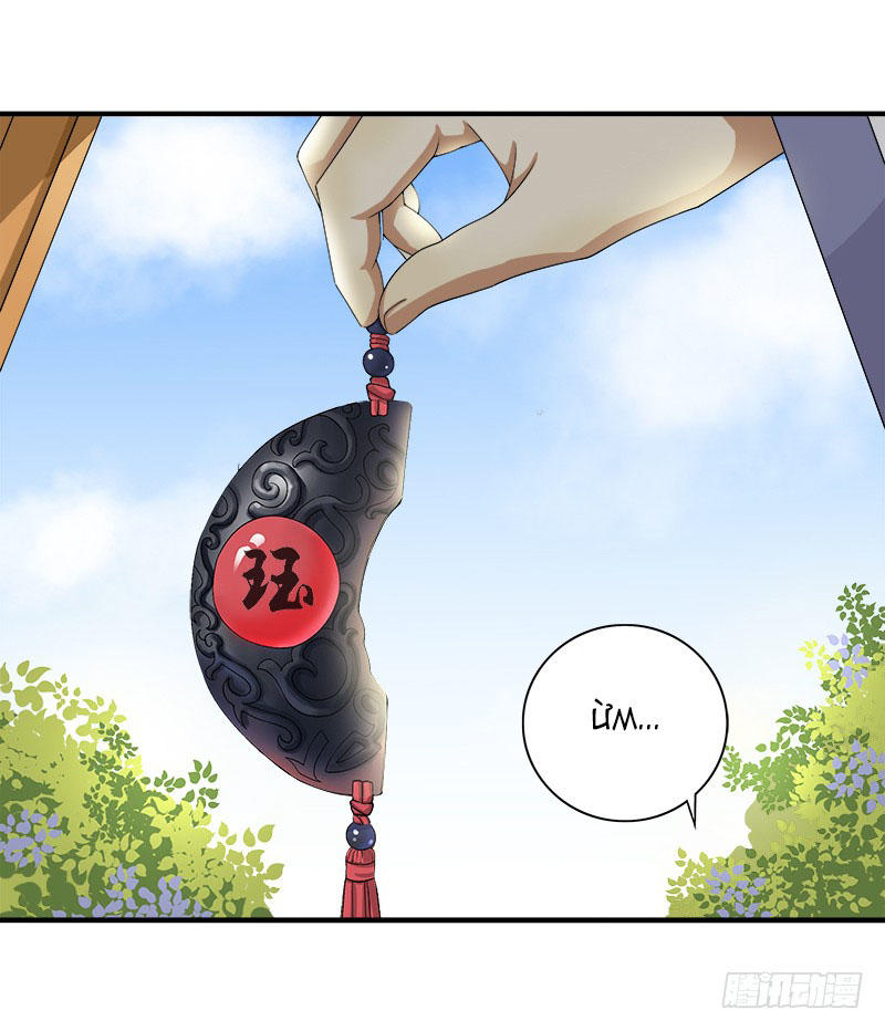 Khuynh Thế Độc Phi Chap 10 - Next Chap 11