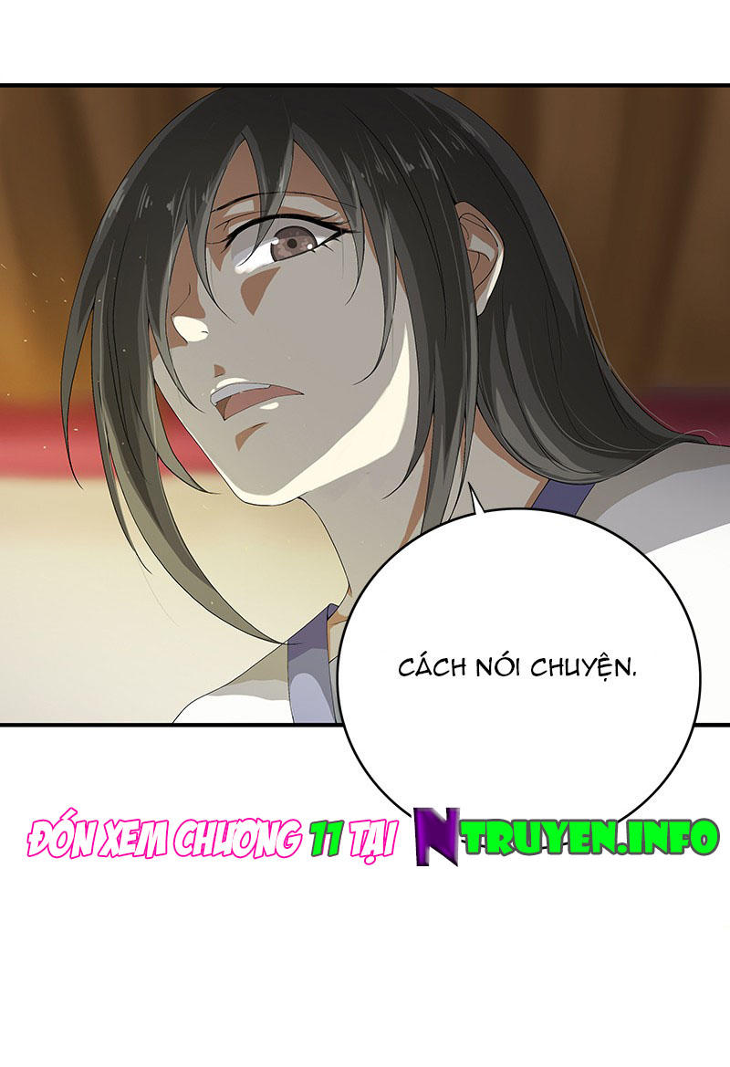 Khuynh Thế Độc Phi Chap 10 - Next Chap 11