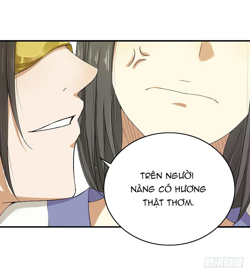 Khuynh Thế Độc Phi Chap 10 - Next Chap 11