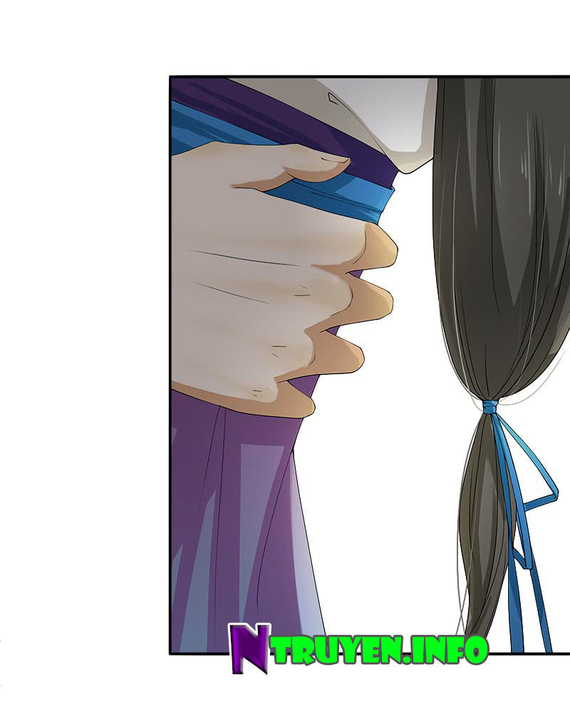 Khuynh Thế Độc Phi Chap 10 - Next Chap 11