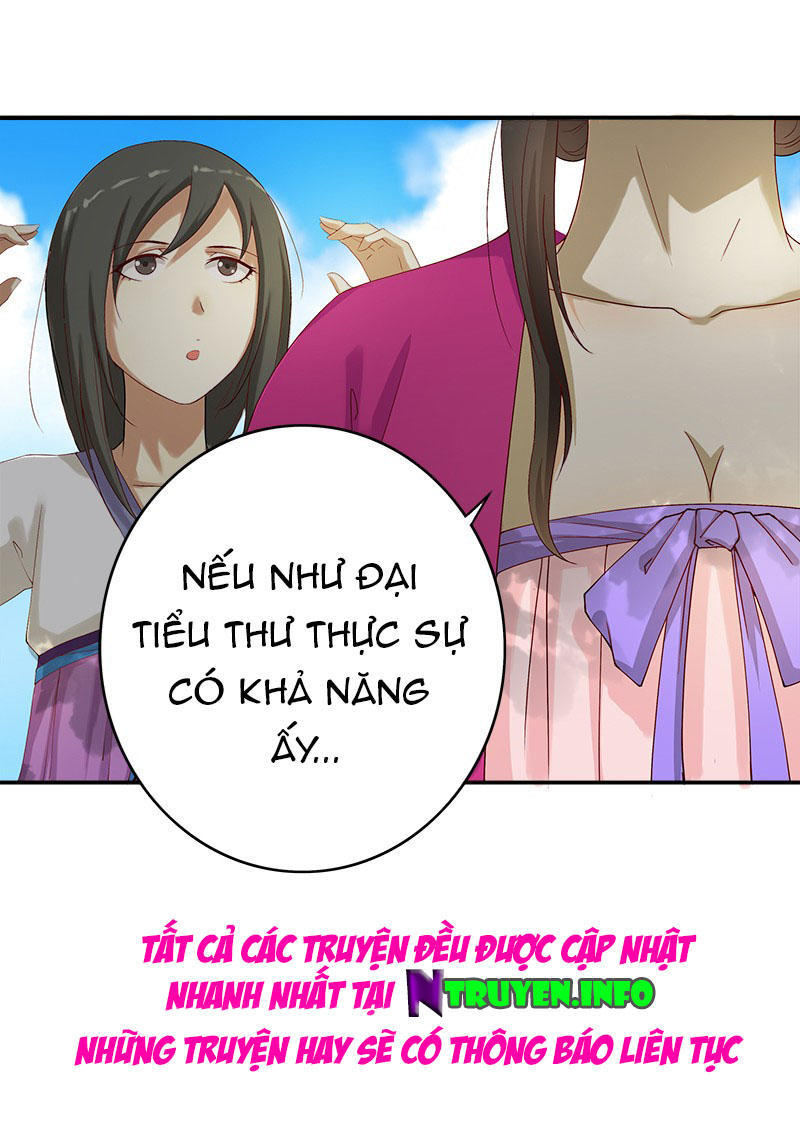 Khuynh Thế Độc Phi Chap 11 - Next Chap 12