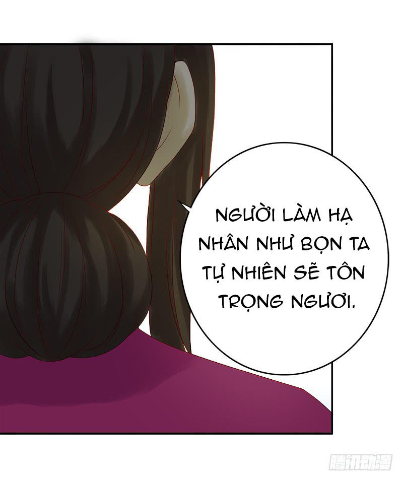 Khuynh Thế Độc Phi Chap 11 - Next Chap 12