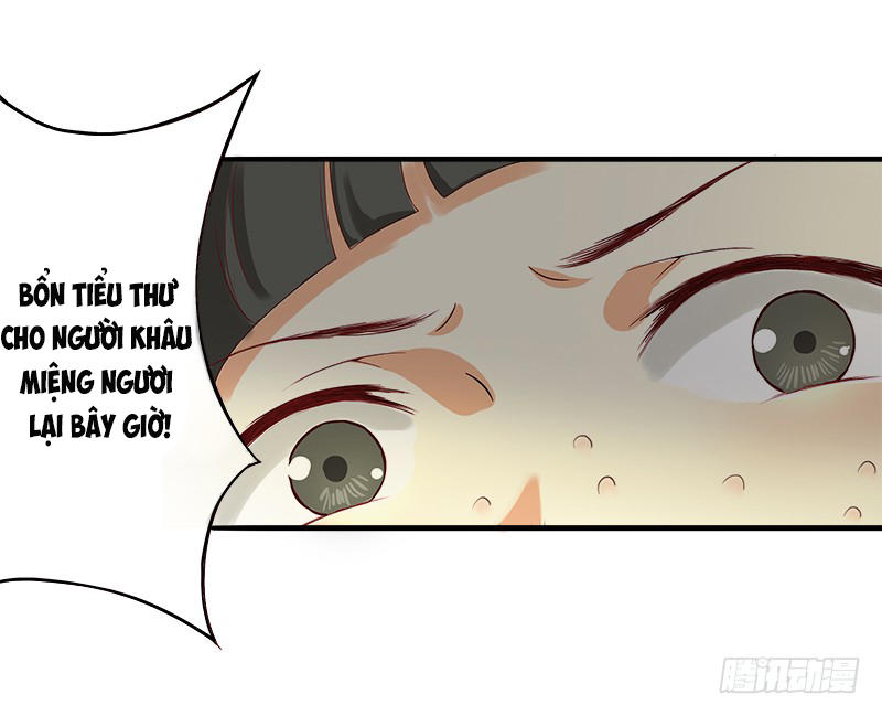 Khuynh Thế Độc Phi Chap 11 - Next Chap 12