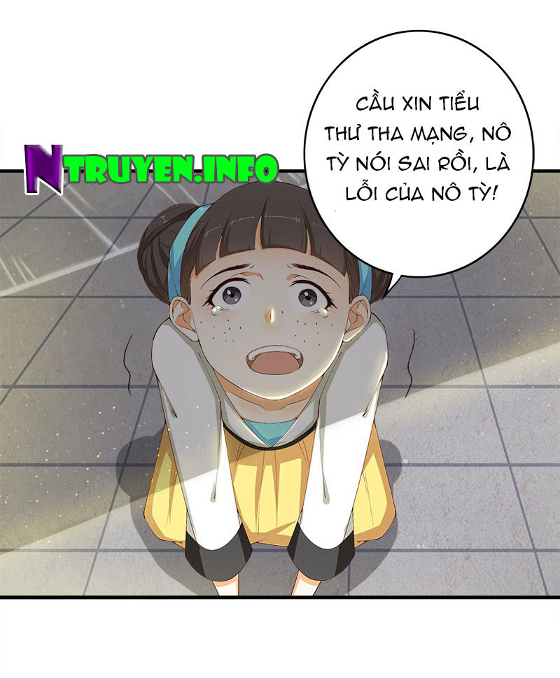 Khuynh Thế Độc Phi Chap 11 - Next Chap 12