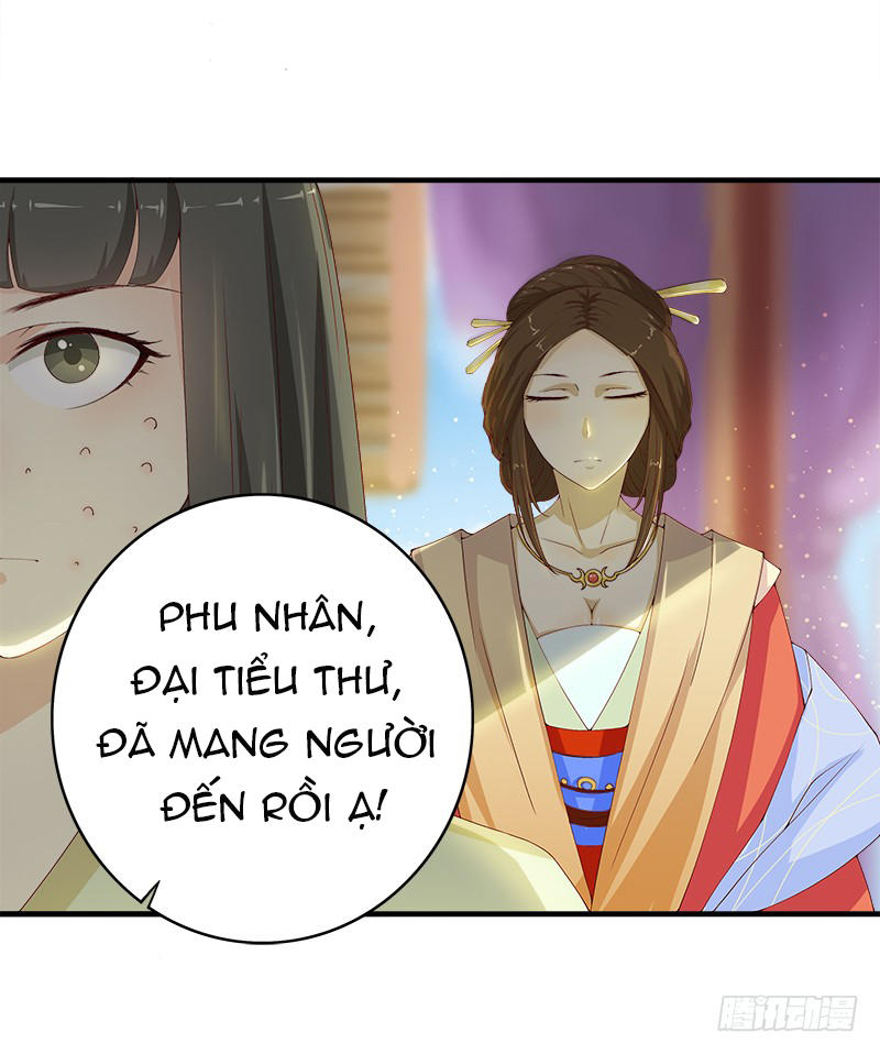 Khuynh Thế Độc Phi Chap 11 - Next Chap 12