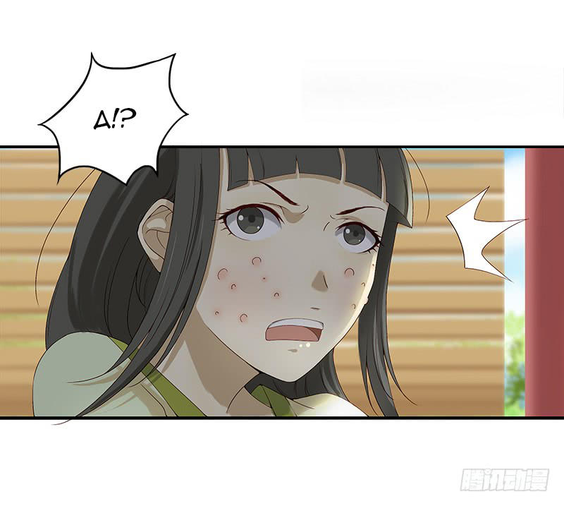 Khuynh Thế Độc Phi Chap 11 - Next Chap 12