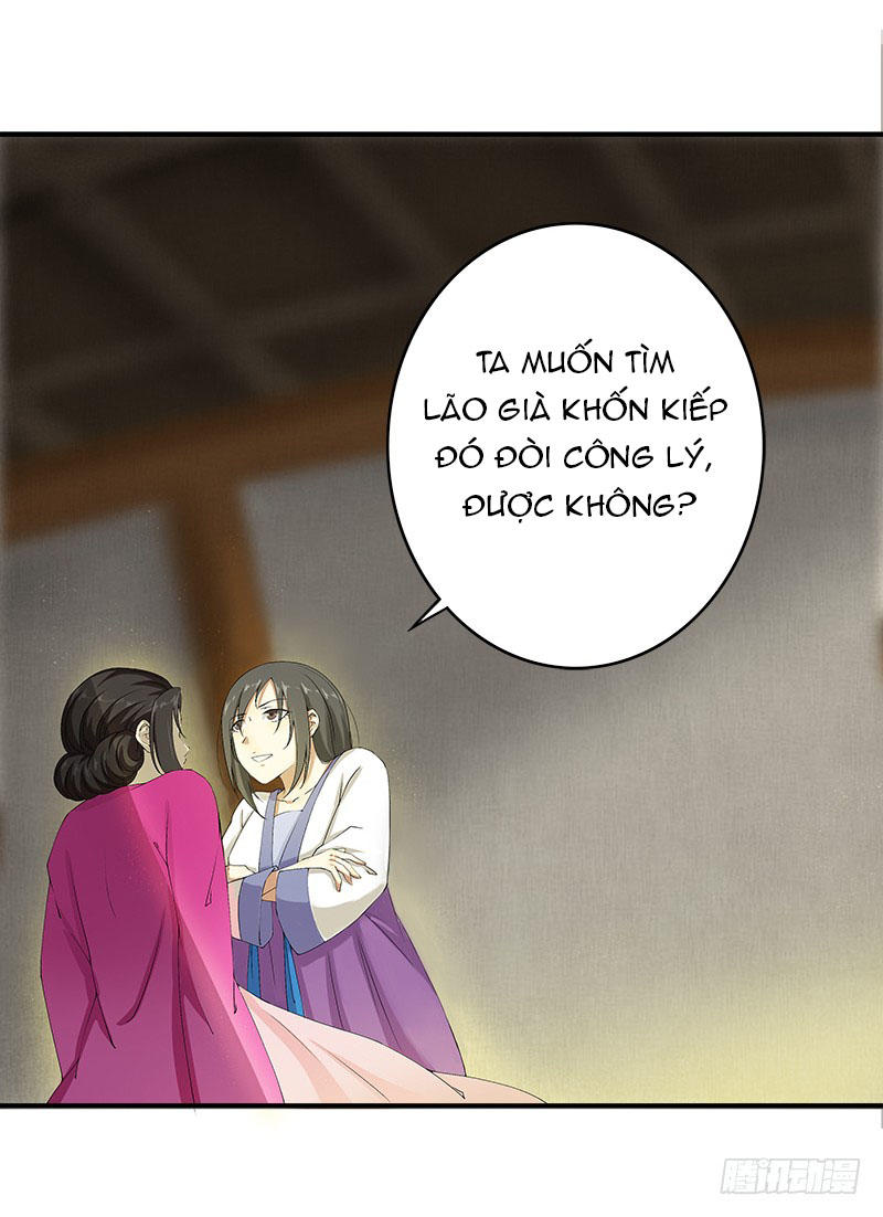 Khuynh Thế Độc Phi Chap 11 - Next Chap 12