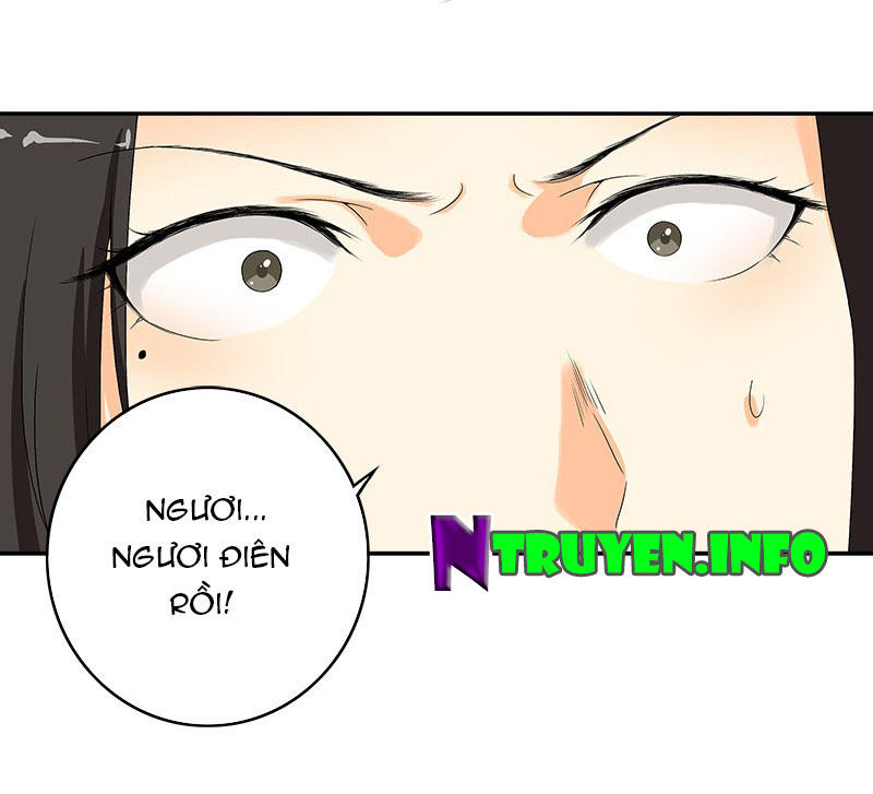 Khuynh Thế Độc Phi Chap 11 - Next Chap 12