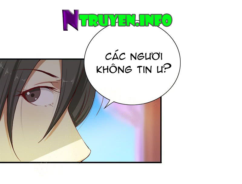 Khuynh Thế Độc Phi Chap 12 - Next Chap 13