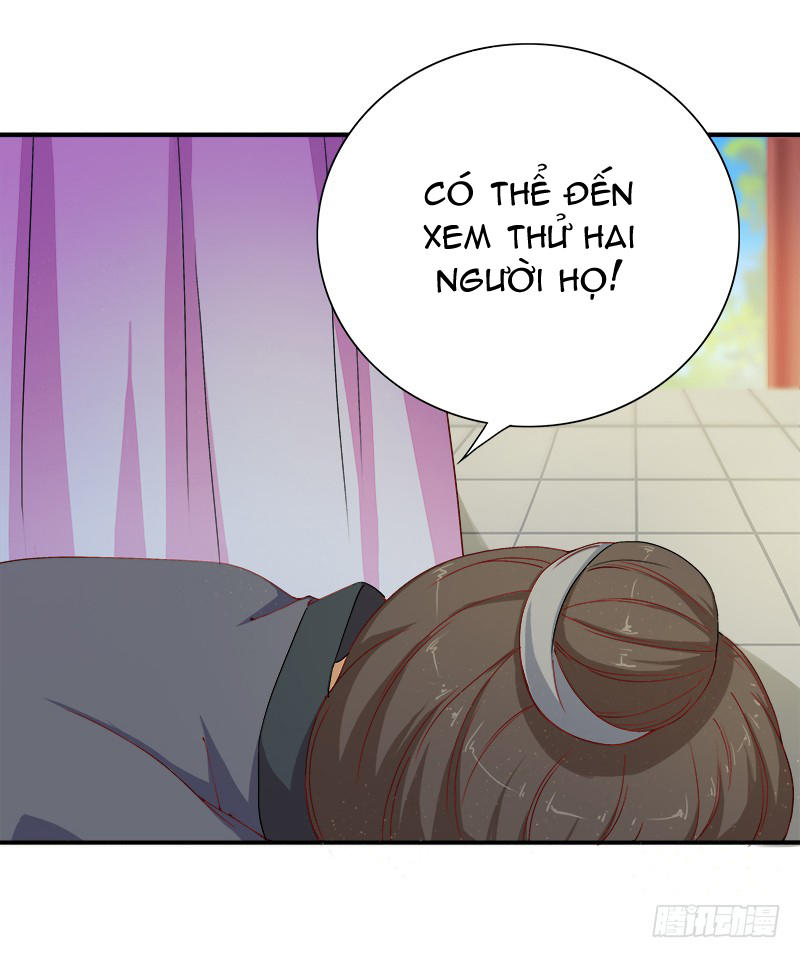 Khuynh Thế Độc Phi Chap 12 - Next Chap 13