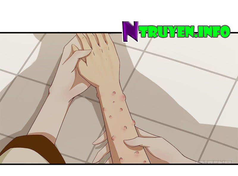 Khuynh Thế Độc Phi Chap 12 - Next Chap 13