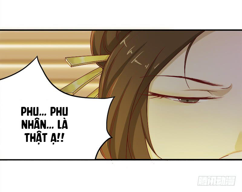 Khuynh Thế Độc Phi Chap 12 - Next Chap 13