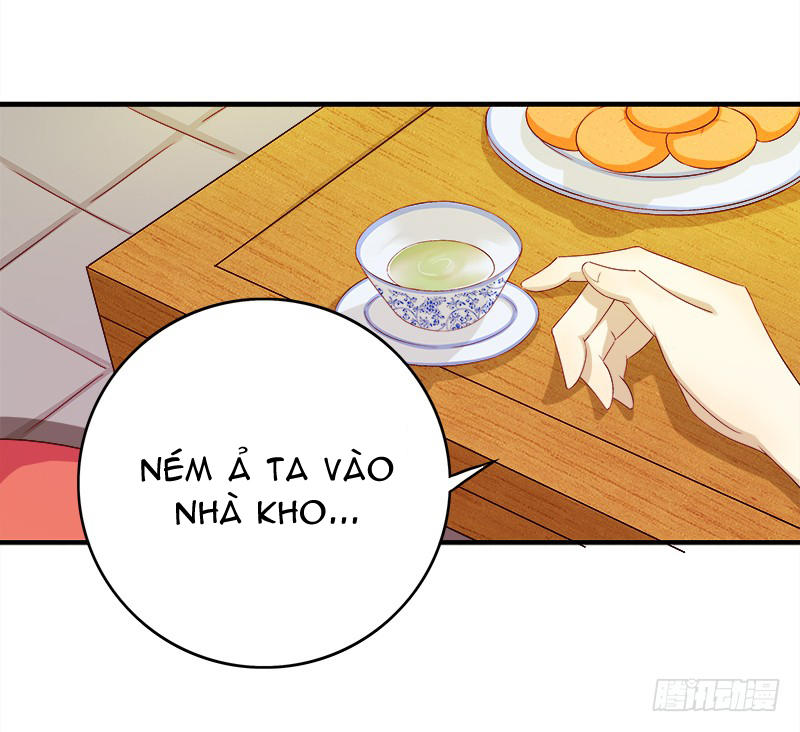 Khuynh Thế Độc Phi Chap 12 - Next Chap 13
