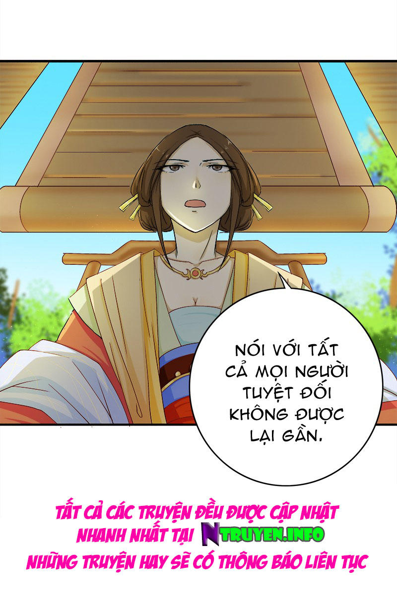 Khuynh Thế Độc Phi Chap 12 - Next Chap 13