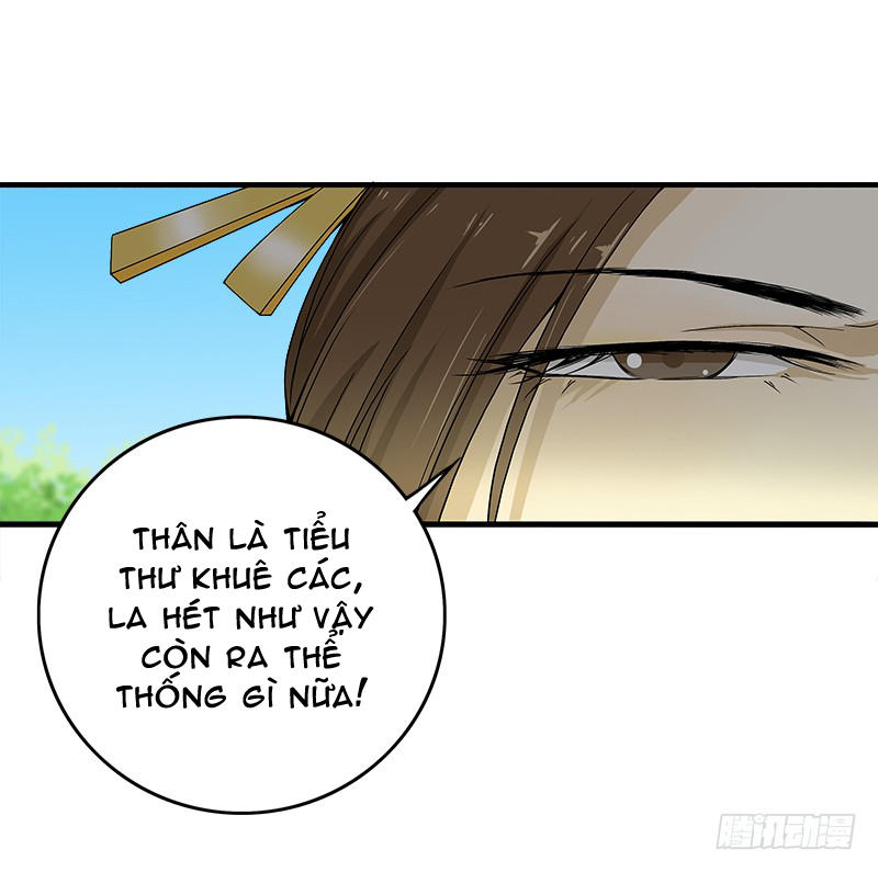 Khuynh Thế Độc Phi Chap 12 - Next Chap 13