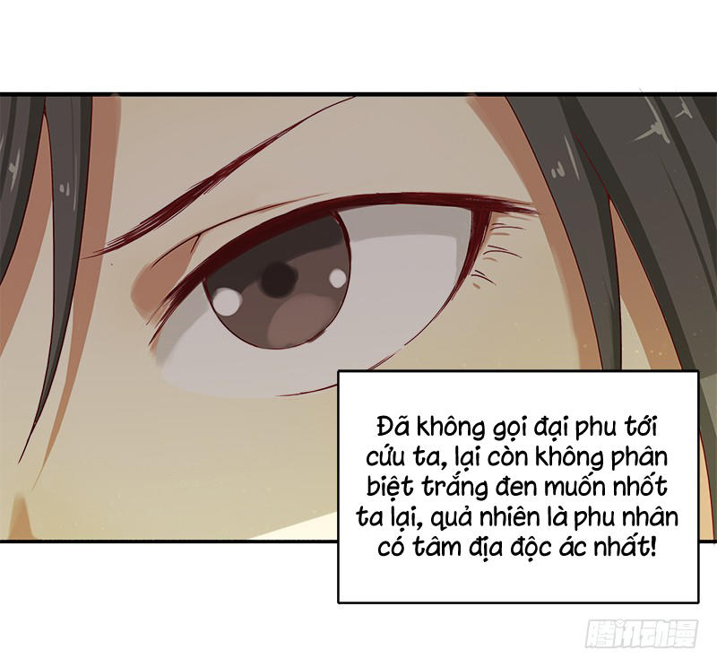 Khuynh Thế Độc Phi Chap 12 - Next Chap 13