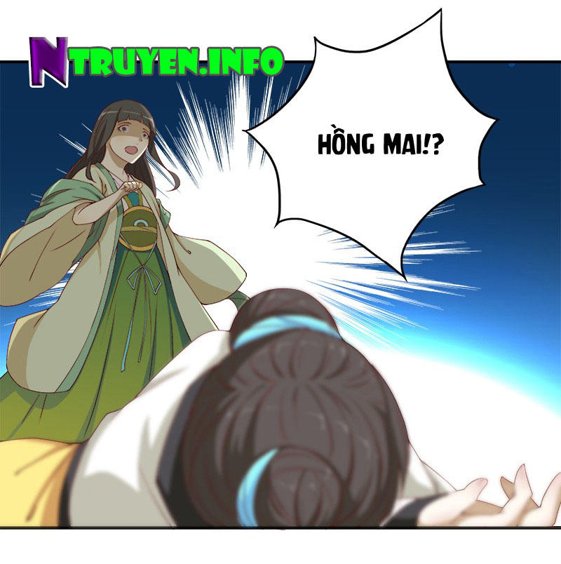 Khuynh Thế Độc Phi Chap 12 - Next Chap 13