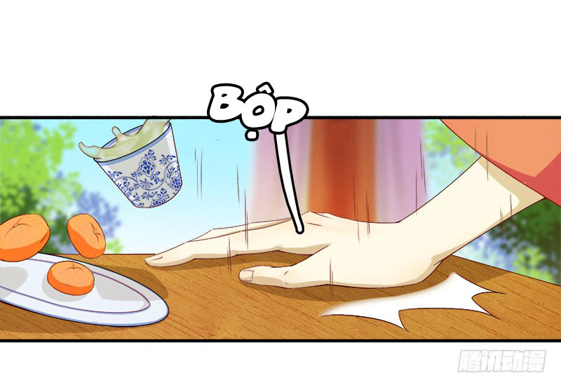 Khuynh Thế Độc Phi Chap 12 - Next Chap 13