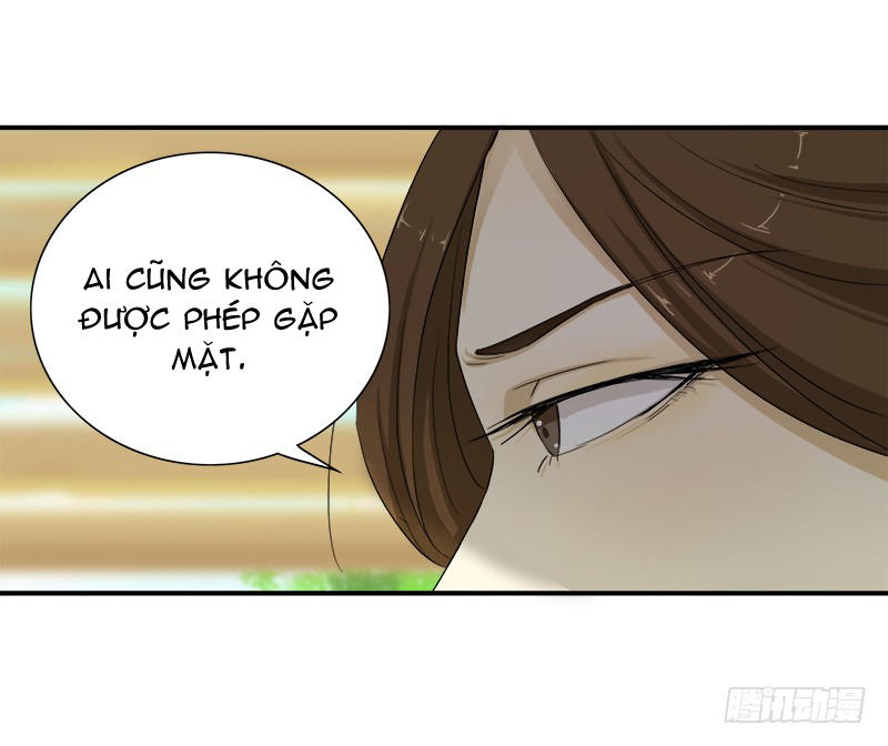 Khuynh Thế Độc Phi Chap 12 - Next Chap 13