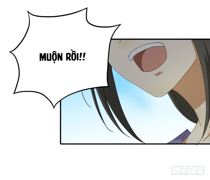 Khuynh Thế Độc Phi Chap 12 - Next Chap 13