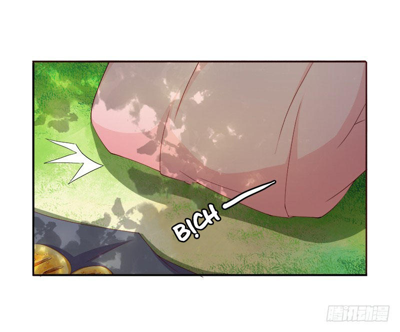 Khuynh Thế Độc Phi Chap 13 - Next Chap 14