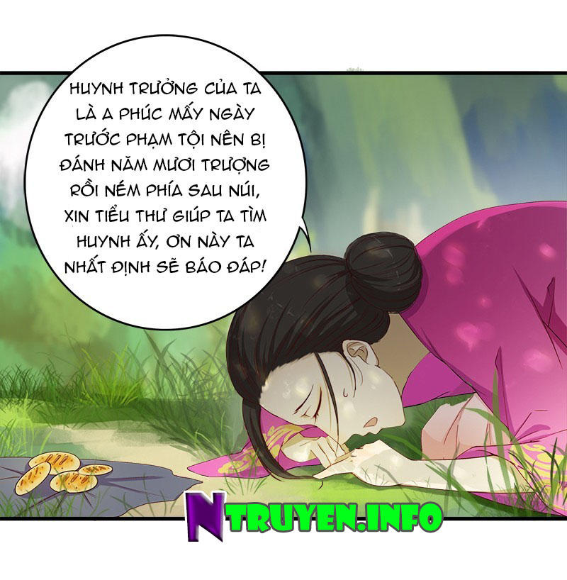 Khuynh Thế Độc Phi Chap 13 - Next Chap 14