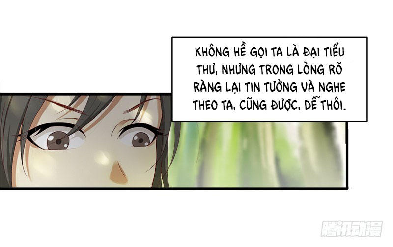 Khuynh Thế Độc Phi Chap 13 - Next Chap 14