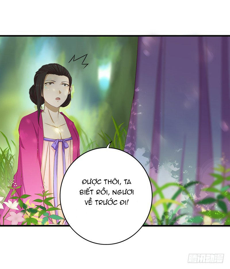 Khuynh Thế Độc Phi Chap 13 - Next Chap 14