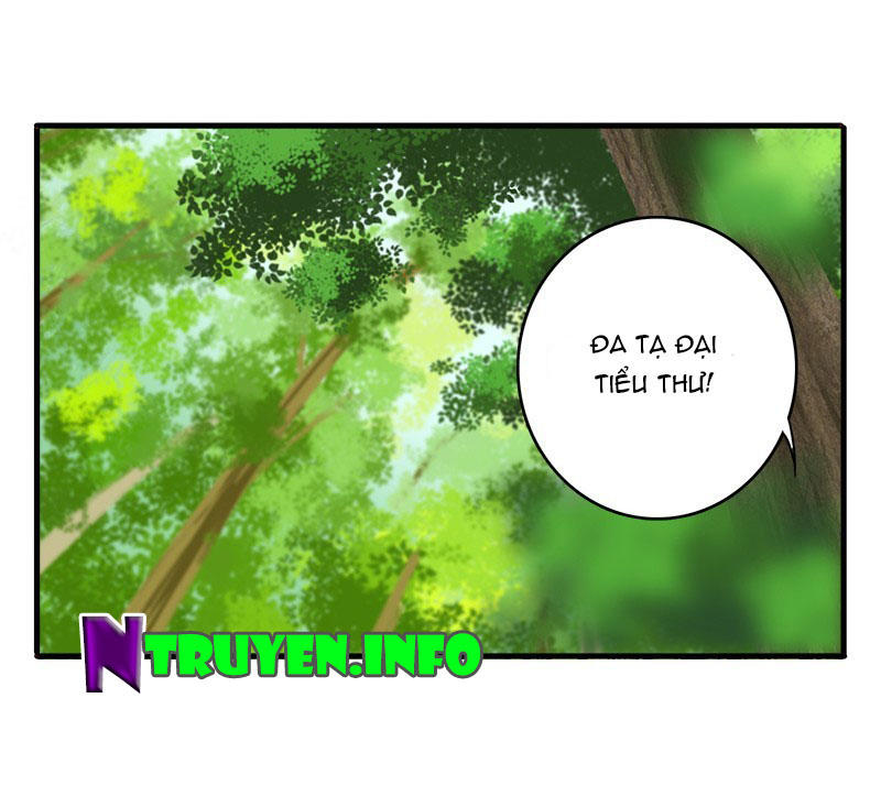 Khuynh Thế Độc Phi Chap 13 - Next Chap 14