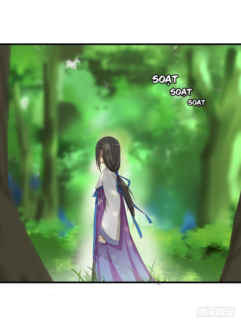 Khuynh Thế Độc Phi Chap 13 - Next Chap 14