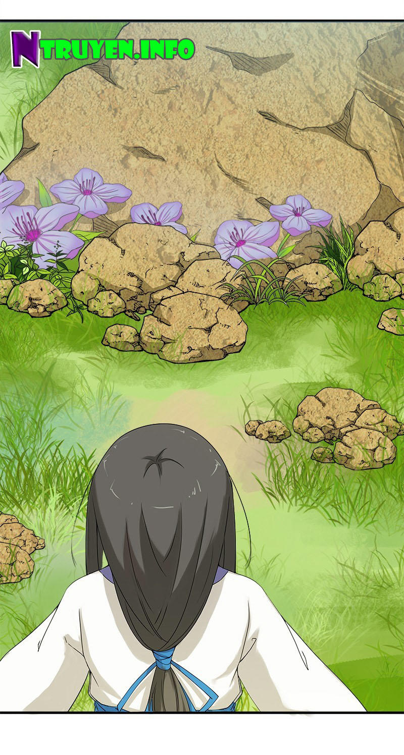 Khuynh Thế Độc Phi Chap 13 - Next Chap 14