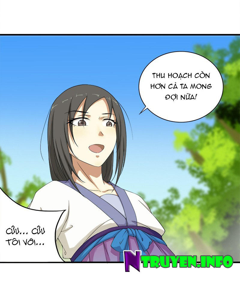 Khuynh Thế Độc Phi Chap 13 - Next Chap 14