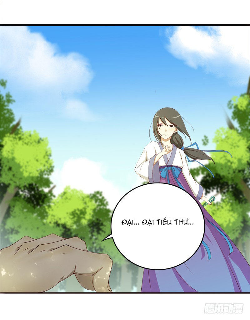 Khuynh Thế Độc Phi Chap 13 - Next Chap 14