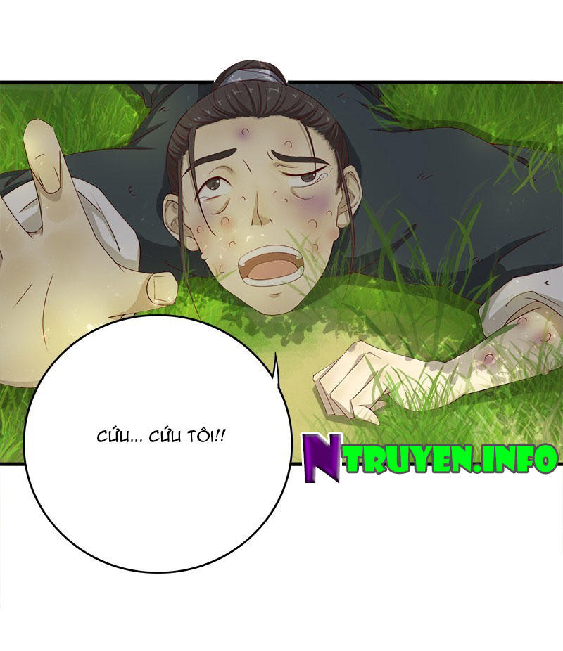 Khuynh Thế Độc Phi Chap 13 - Next Chap 14