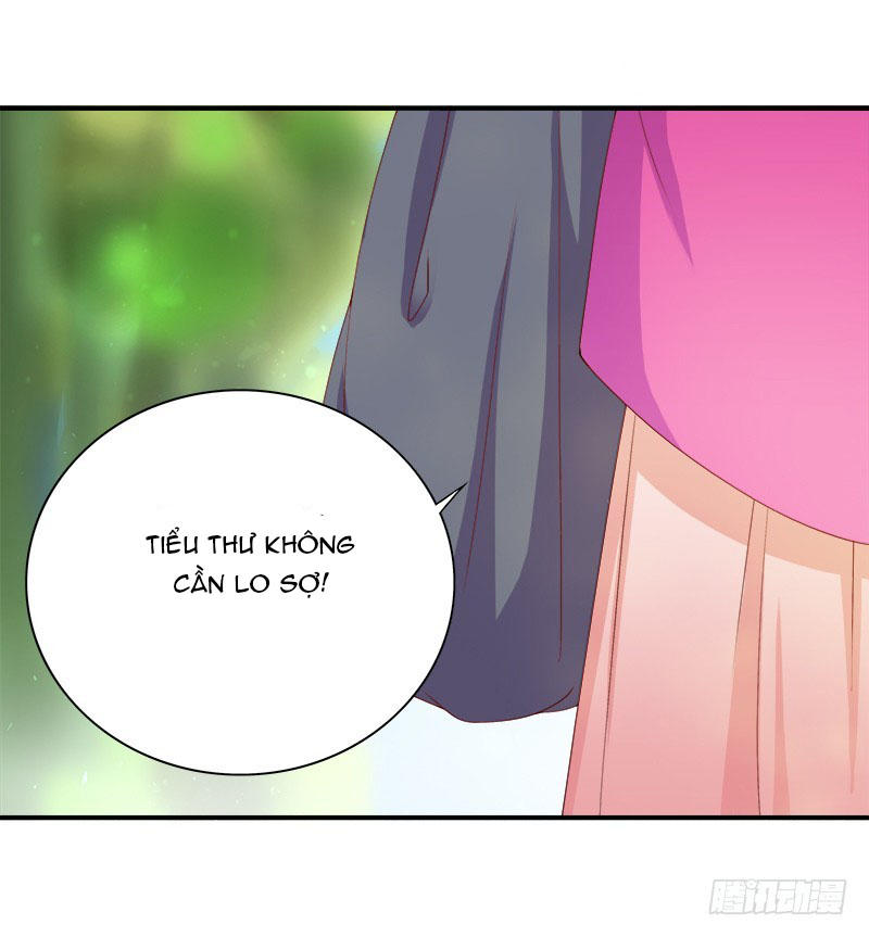 Khuynh Thế Độc Phi Chap 13 - Next Chap 14