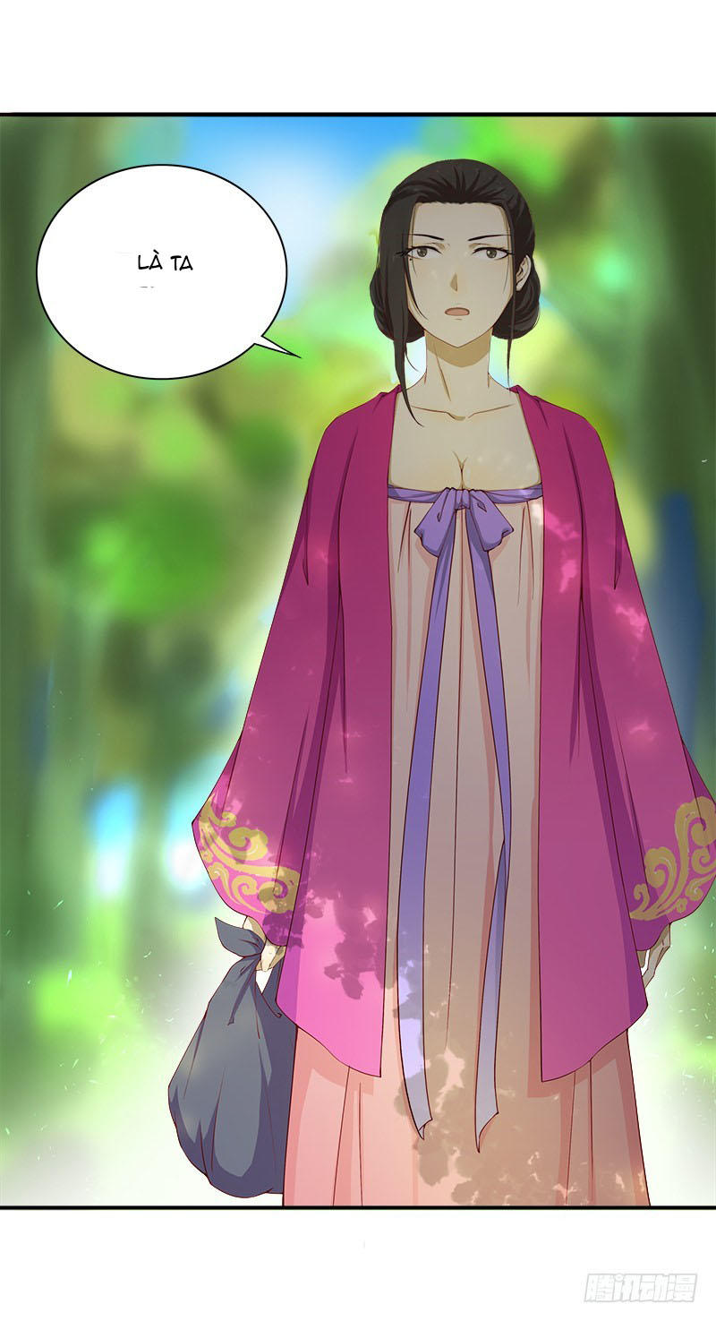 Khuynh Thế Độc Phi Chap 13 - Next Chap 14