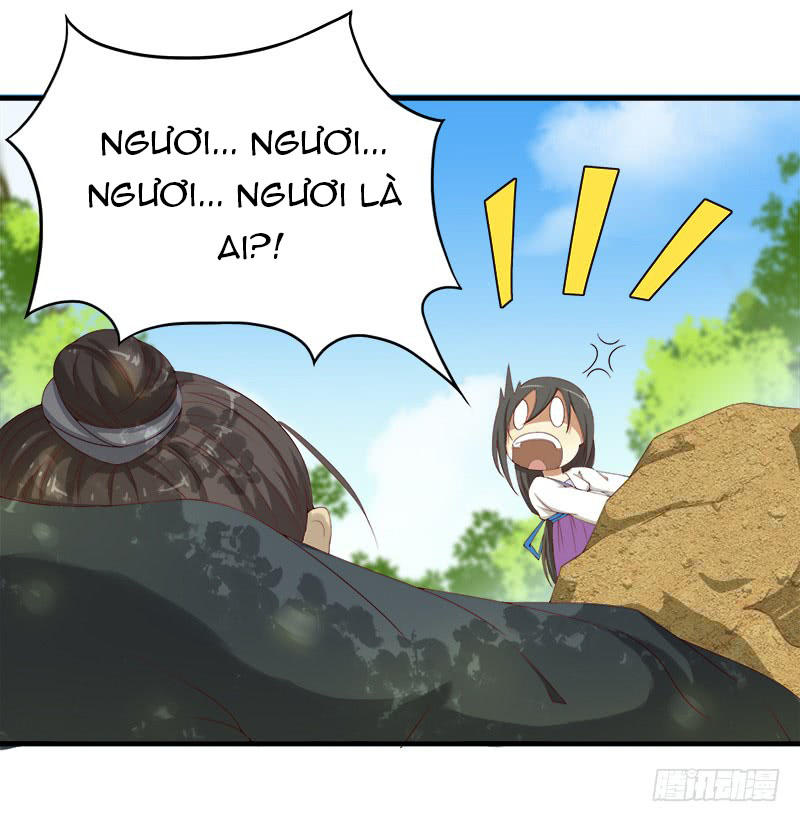 Khuynh Thế Độc Phi Chap 14 - Next Chap 15