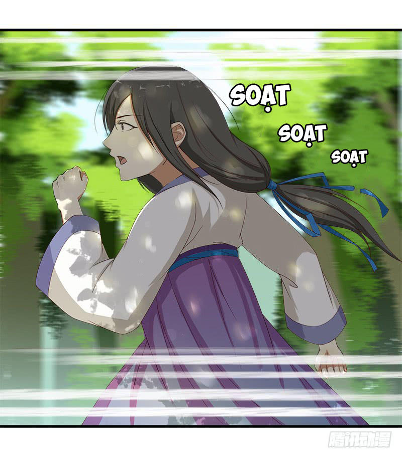 Khuynh Thế Độc Phi Chap 14 - Next Chap 15