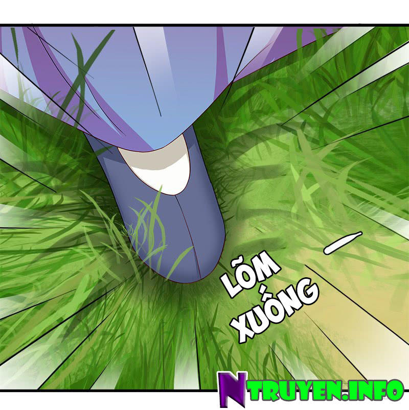 Khuynh Thế Độc Phi Chap 14 - Next Chap 15