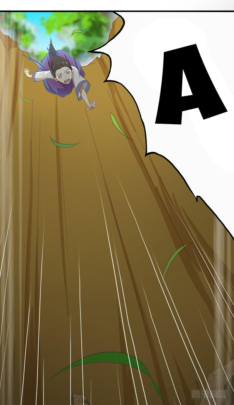 Khuynh Thế Độc Phi Chap 14 - Next Chap 15