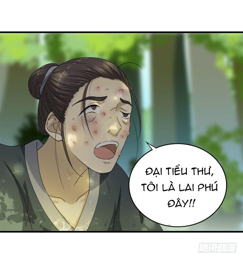 Khuynh Thế Độc Phi Chap 14 - Next Chap 15