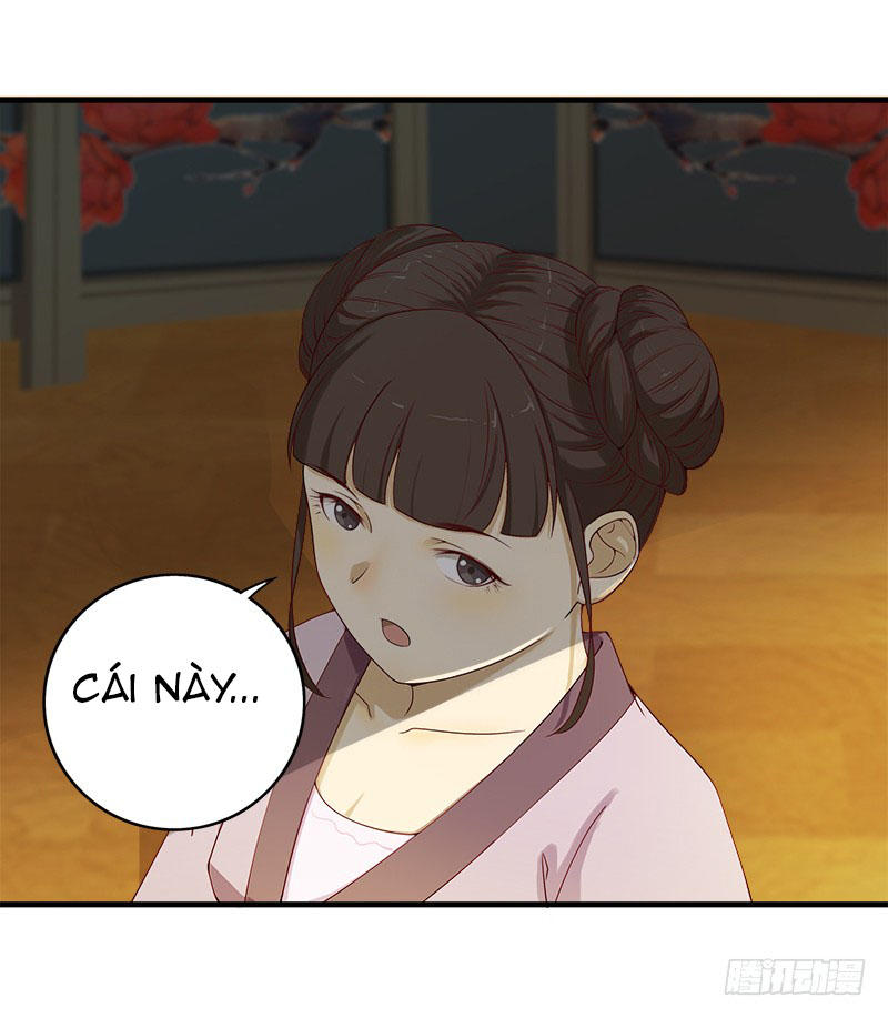 Khuynh Thế Độc Phi Chap 14 - Next Chap 15