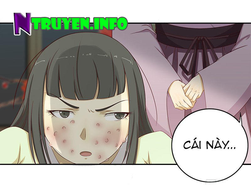 Khuynh Thế Độc Phi Chap 14 - Next Chap 15