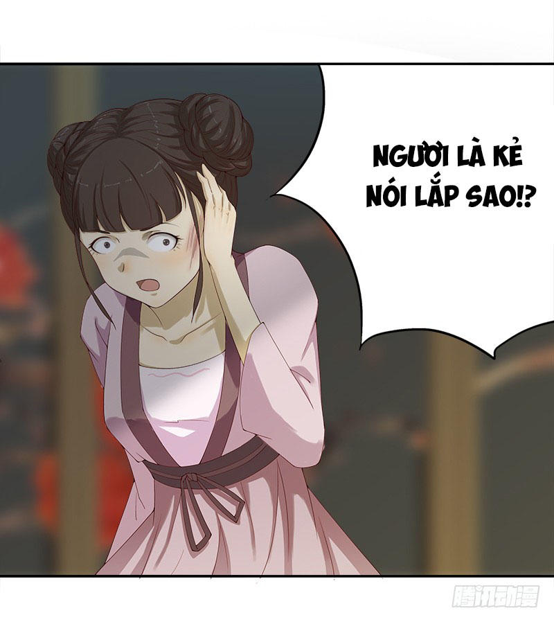 Khuynh Thế Độc Phi Chap 14 - Next Chap 15